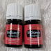 KidScents Geneyus 5ml x2 unopened - Young Living Essential Oils