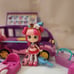 Shopkins Sweet Treats Truck playset w/20 figures 2 dolls Donatina