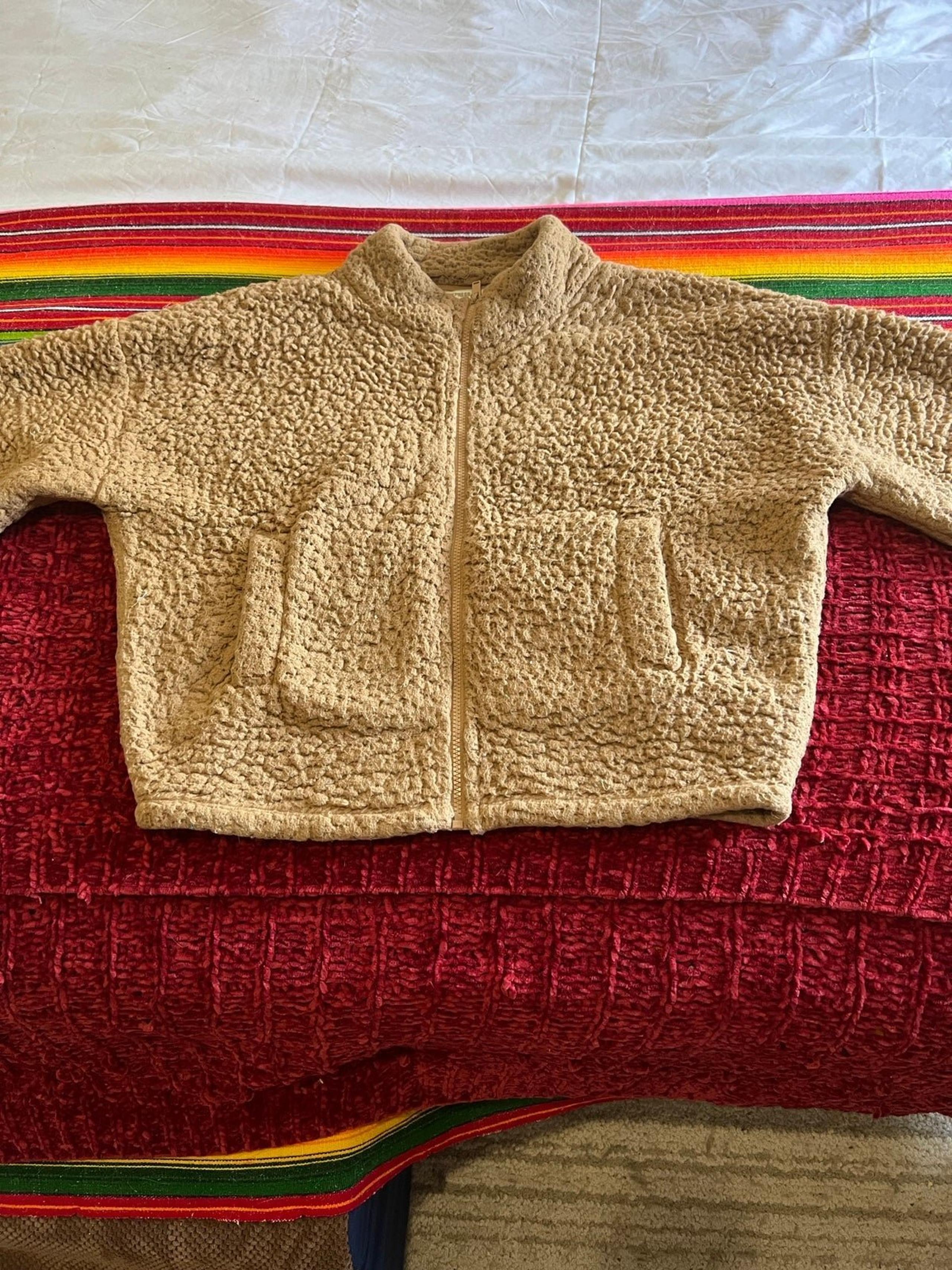 Women’s Express fleece Jacket
