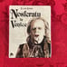 NOSFERATU IN VENICE (2021) Severin, Limited Edition, Slipcover, with Art Print