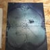 Rieko Shiga, Spiral Coast | notebook