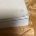 Rieko Shiga, Spiral Coast | notebook