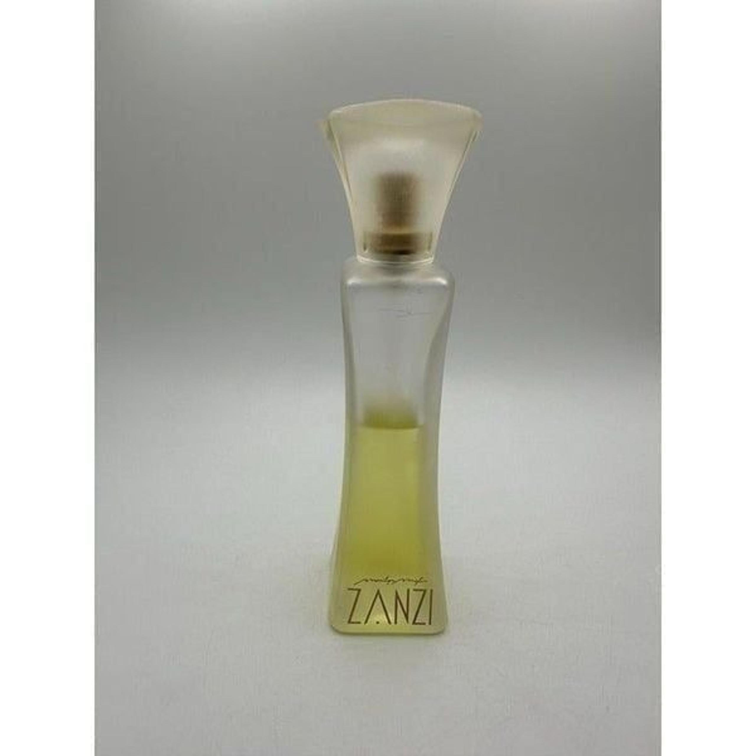 ZANZI By Marilyn Miglin Eau De Parfum EDP perfume 1.6 Oz