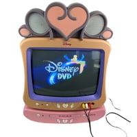 Disney Pink Televisions Mercari