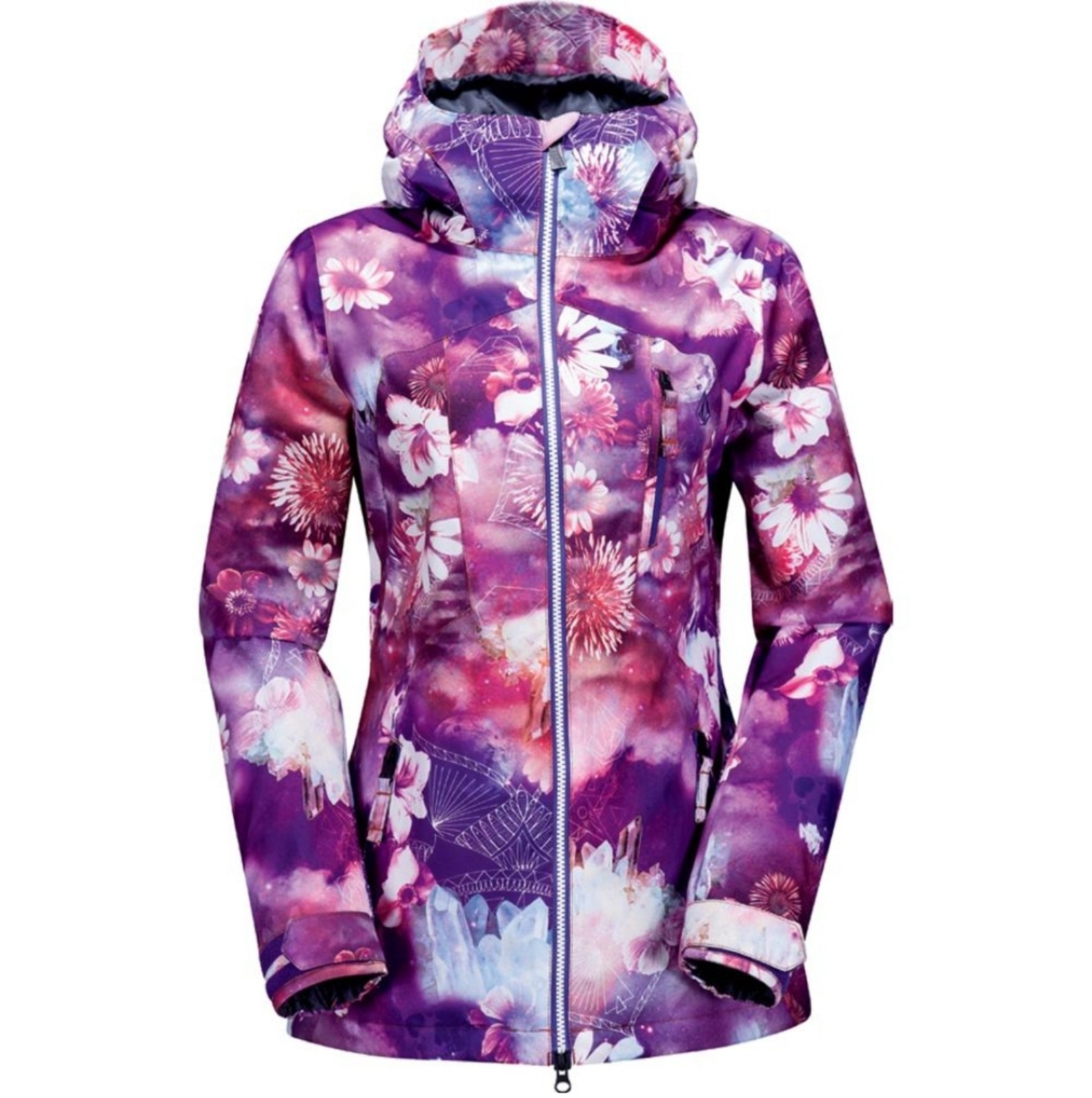 Volcom Jacket Coat
