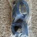 2pk Thule Load Transport Boat Straps 9ft, Pair Blue Yellow Heavy-Duty Load