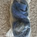 2pk Thule Load Transport Boat Straps 9ft, Pair Blue Yellow Heavy-Duty Load