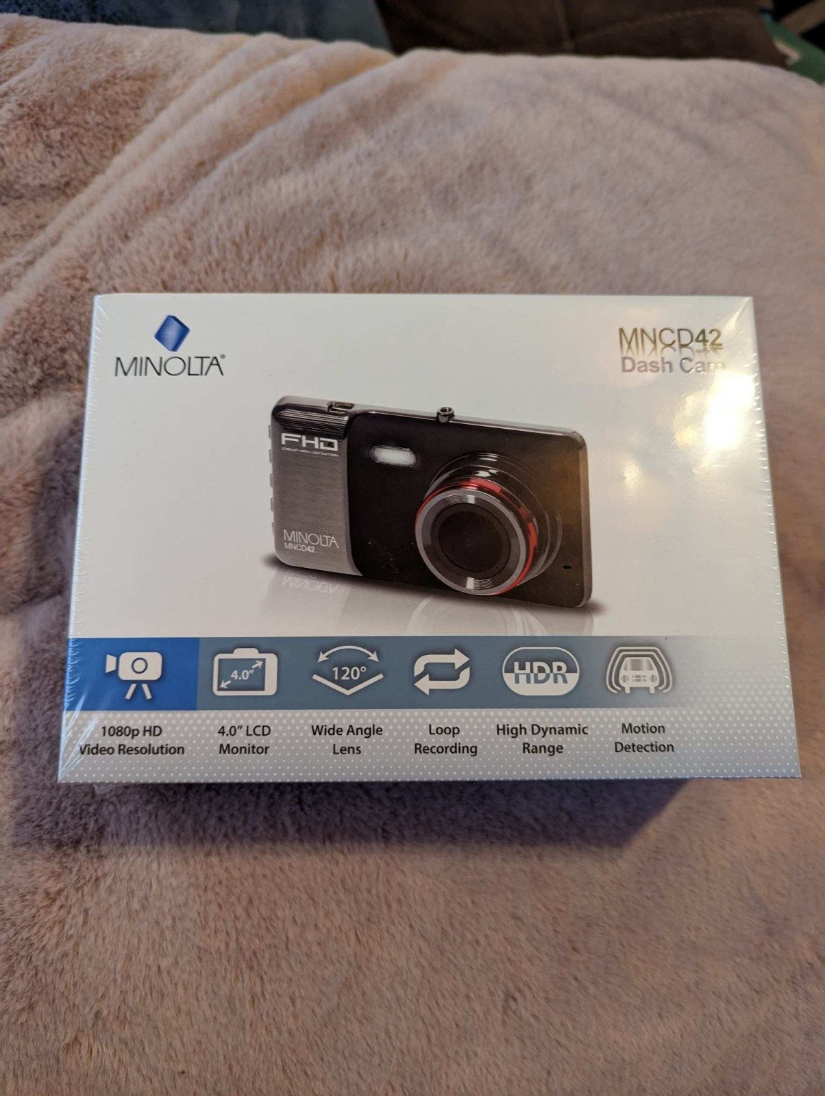 Dash Cam