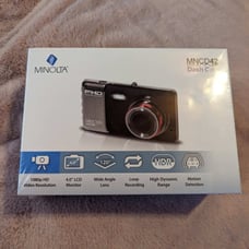 Dash Cam