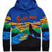Polo Ralph Lauren Men's Sportsman Fleece Hoodie Small NWT