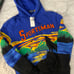 Polo Ralph Lauren Men's Sportsman Fleece Hoodie Small NWT