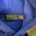 Polo Ralph Lauren Men's Sportsman Fleece Hoodie Small NWT