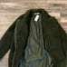 Hollister fur peacoat