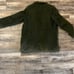 Hollister fur peacoat