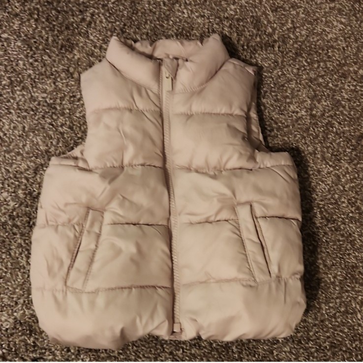 Old Navy Vest