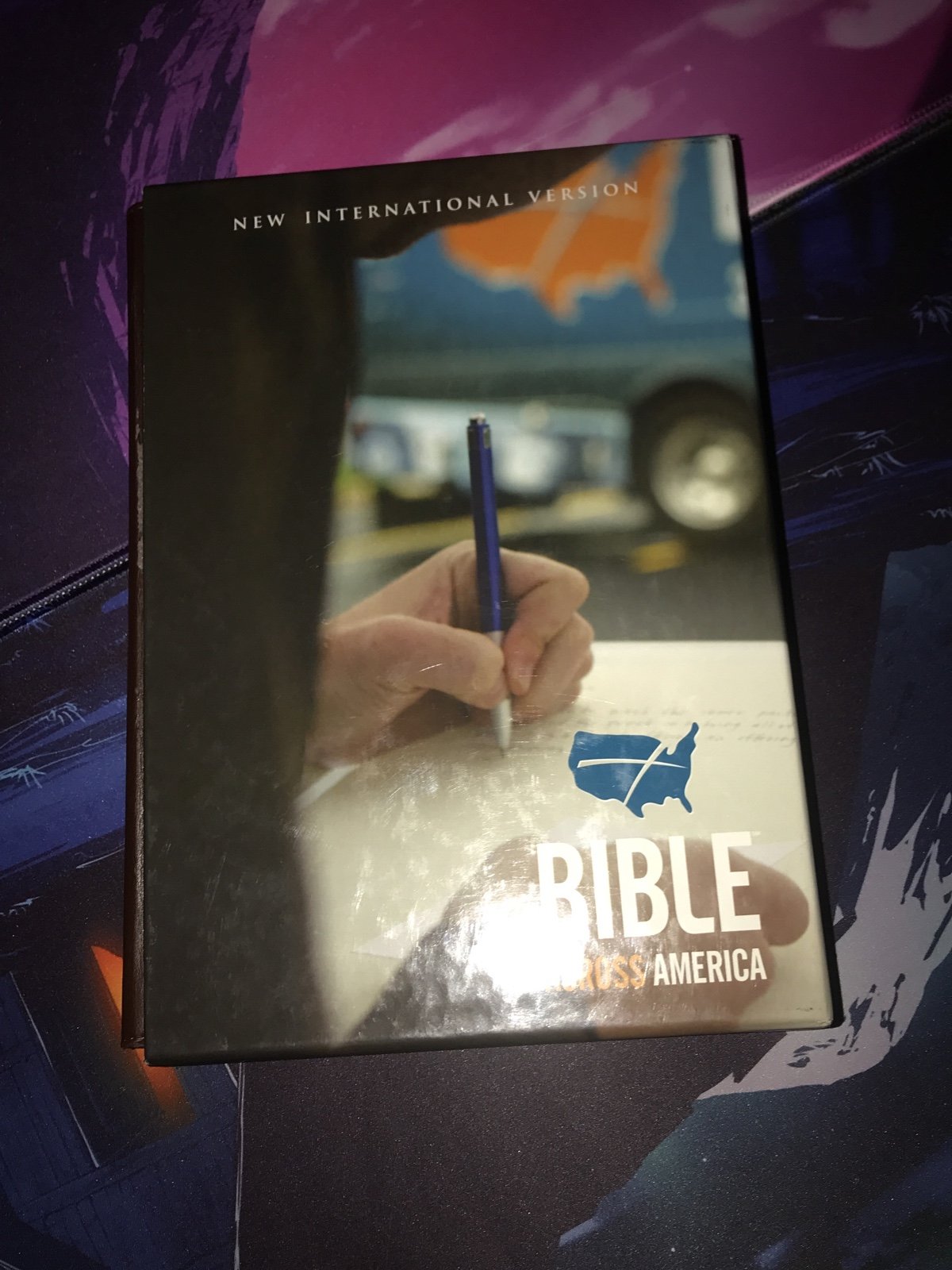 Bible