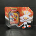 Pokémon TCG: Galar Partners Tin (Cinderace Window)