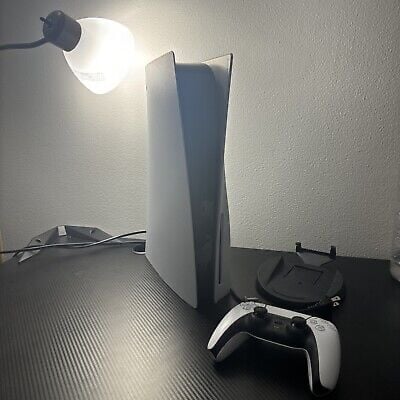 Console