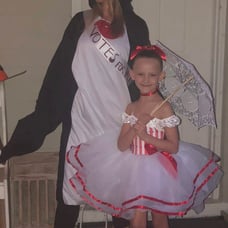 Jolly Holiday Mary Poppins