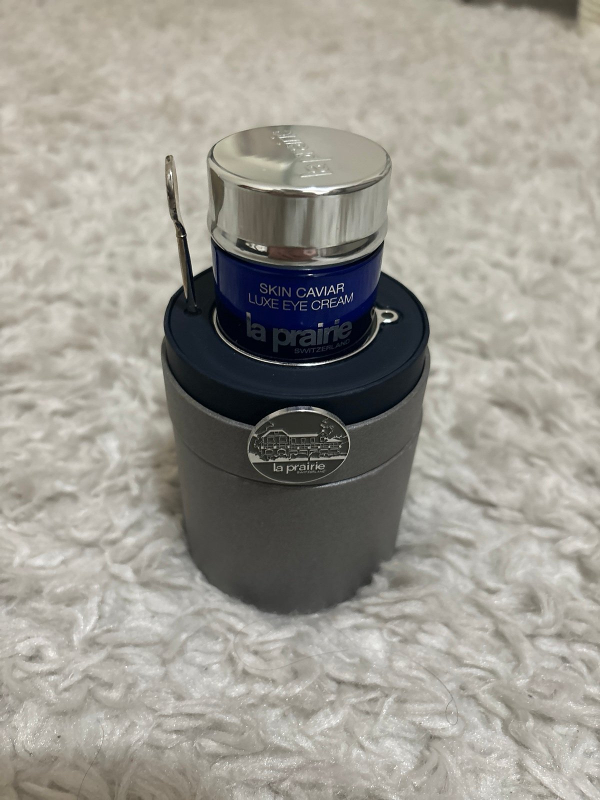 la prairie eye cream 20ml
