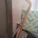 Amazing wood Back scratcher