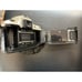 Nikon N60 35mm SLR Camera With 70-300mm Lens Strap & Lens Cap