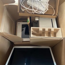 Clover POS w Printer