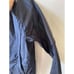 Spyder womens long nylon windbreaker bomber size medium