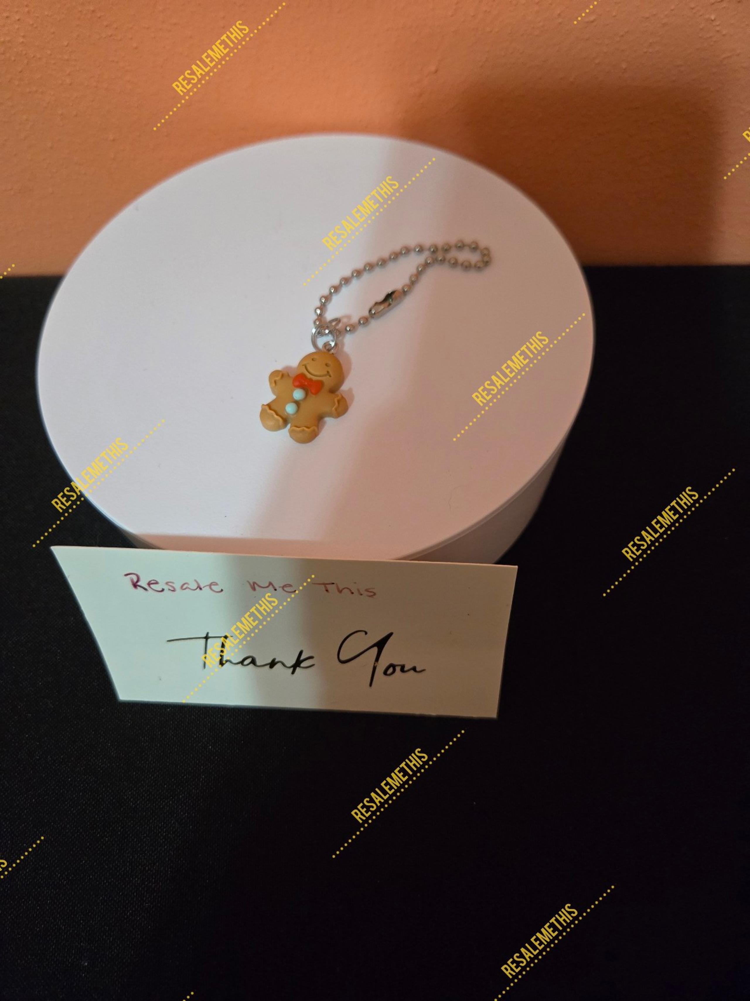 Stanley/Tumbler Handle Charm
