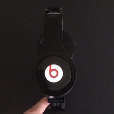 Beats by Dr. Dre Monster Headphones