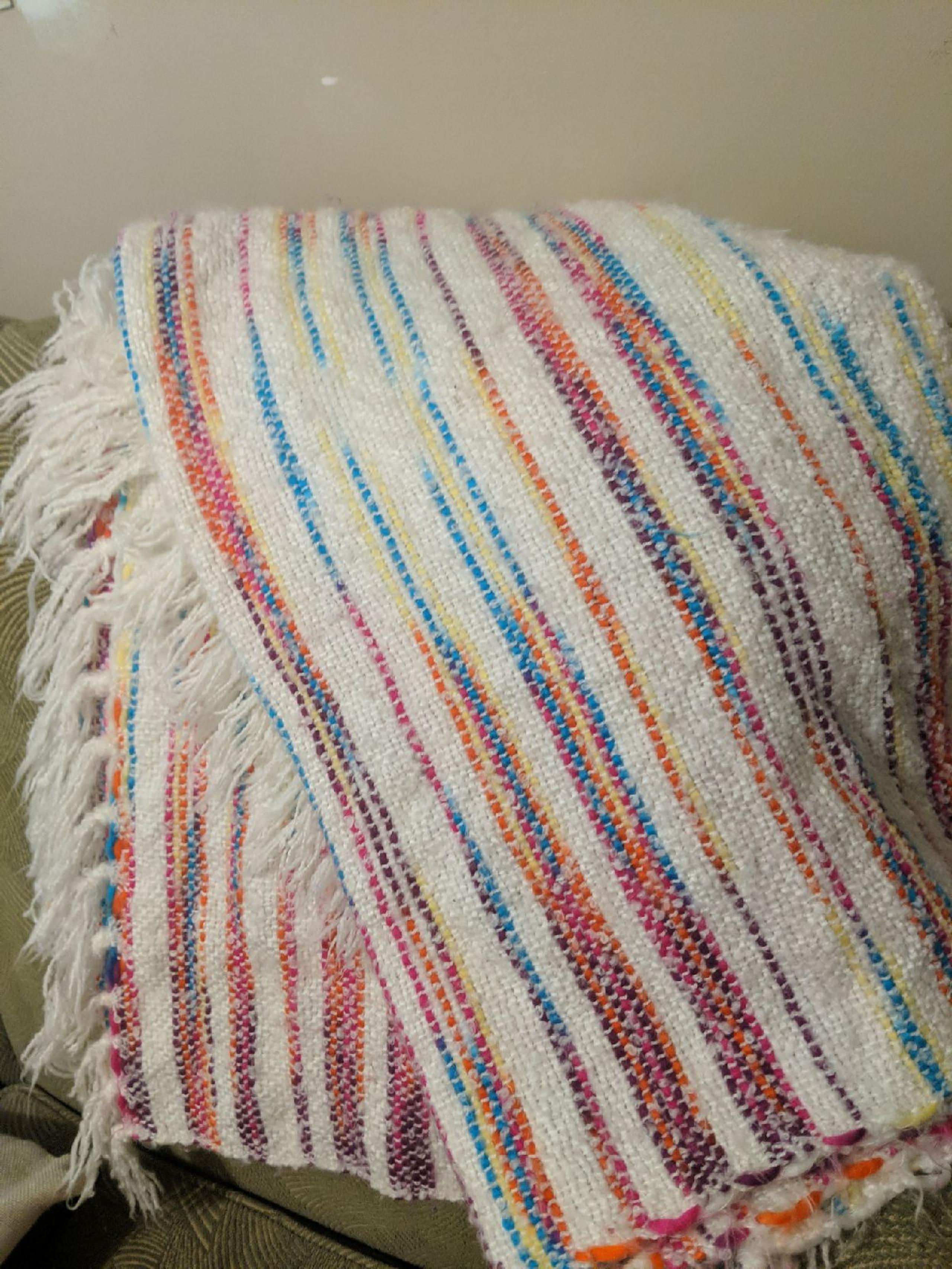 blanket - Kensie