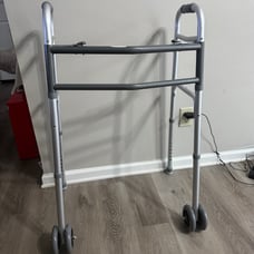 Days Walker Max User Weight 700lbs used once only