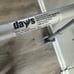 Days Walker Max User Weight 700lbs used once only