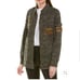 Willow and Clay Camo Military Jacket