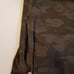 Willow and Clay Camo Military Jacket