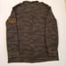 Willow and Clay Camo Military Jacket