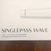T3 single pass wave styling wand