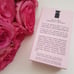 Narciso Rodriguez For Her Eau de Toilette, 1 oz