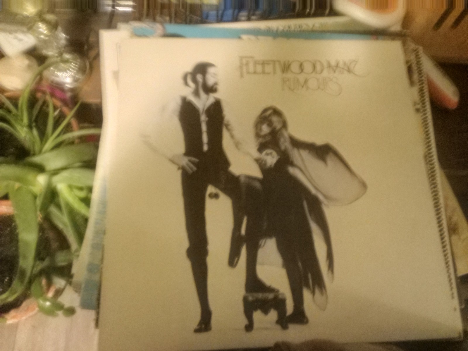 Fleetwood Mac album