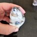 Royal Copenhagen Mouse Figurines, set of 2!