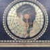 Rare, Antique Gloria Swanson Tin