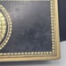 Rare, Antique Gloria Swanson Tin