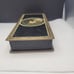 Rare, Antique Gloria Swanson Tin