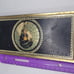 Rare, Antique Gloria Swanson Tin