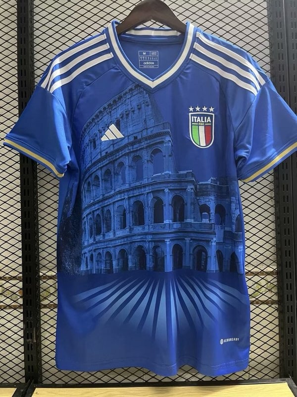 Italy 2024 Roma edition Size Large (224)