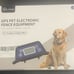 GPS Dog Fence with Health Monitors