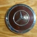 Mercedes Benz 190SL Vintage Hubcap
