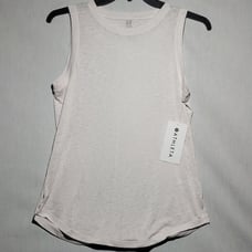 NWT Athleta Breezy Tank women's size small