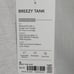 NWT Athleta Breezy Tank women's size small