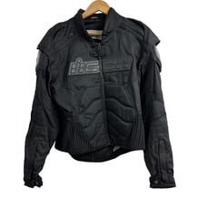 TiMAX ICON Motorcycle Jacket Men’s/Womens Medium Max Titanium Reinforcement